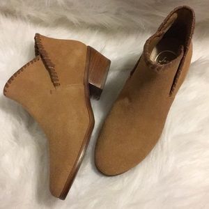 Jack Rogers booties